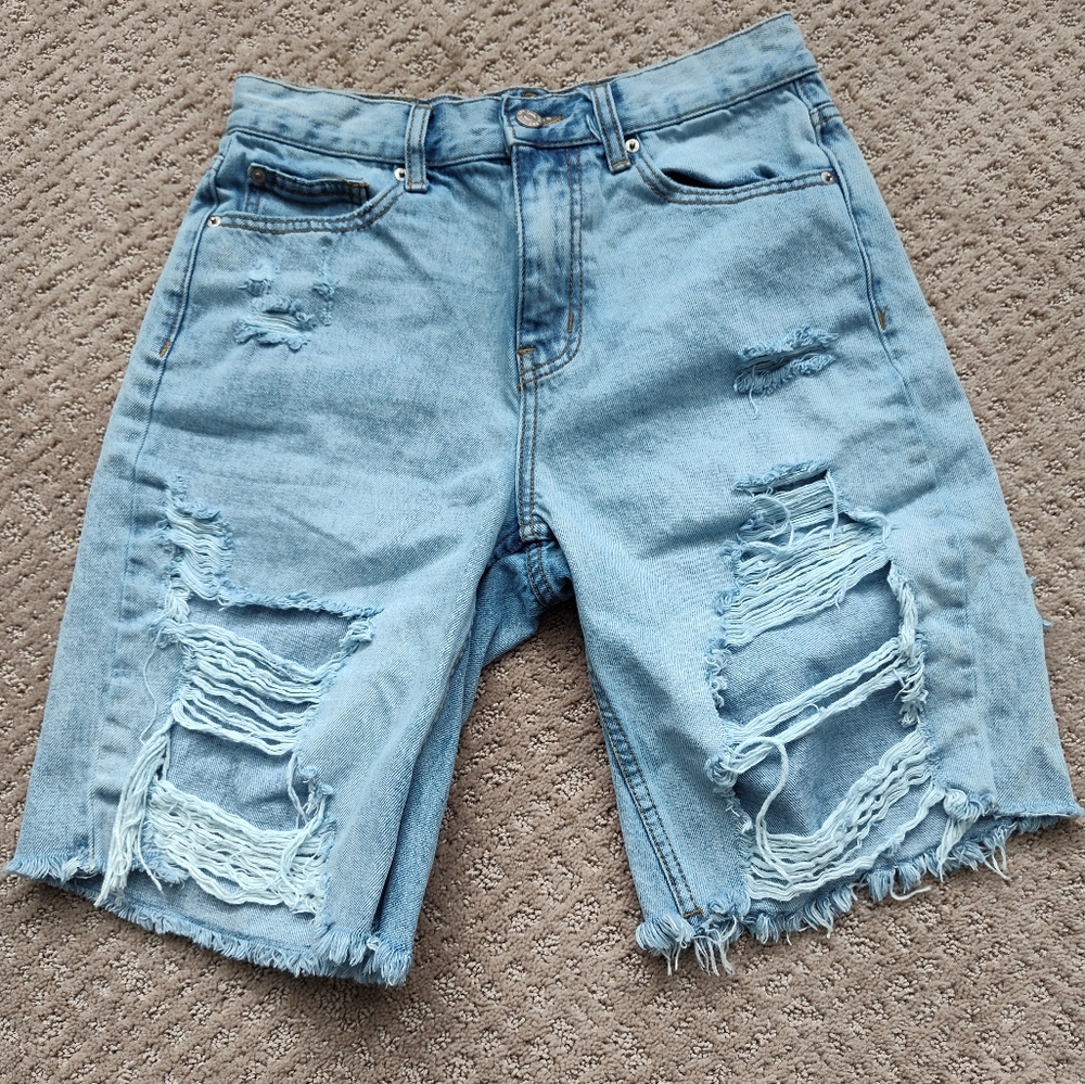 Urban Outfitters BDG baggy Bermuda short Size 25